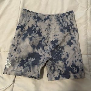 Darc Sport Everson Seamless Shorts